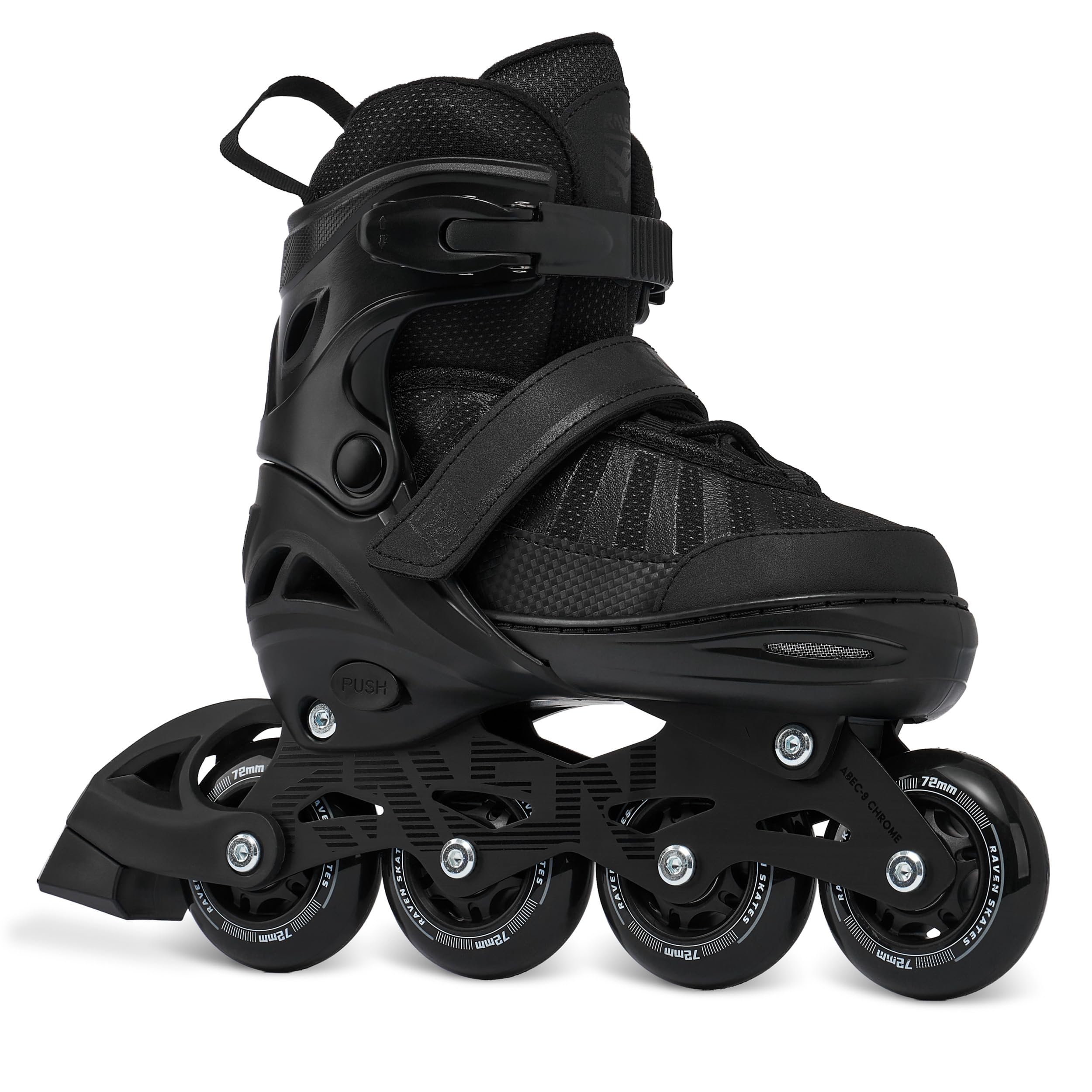 Alle soorten remmen voor skates en rolschaatsen vind je bij de