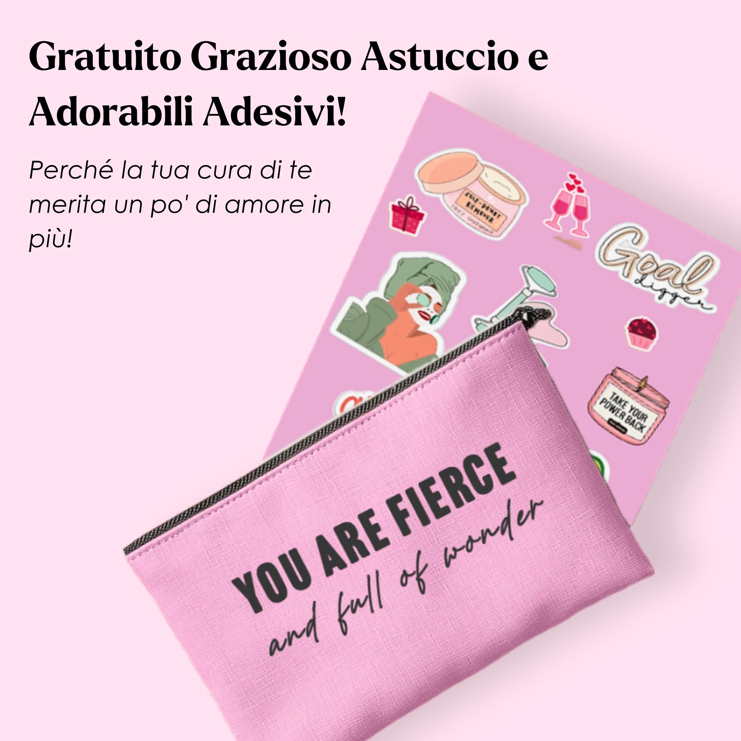 Regalo Donna Spa Set (set da 22)- Kit spa premium per la cura di sé con prodotti per il bagno, il sonno e la cura della pelle- Set per la cura della pelle per coccole definitivo - Regali di compleanno