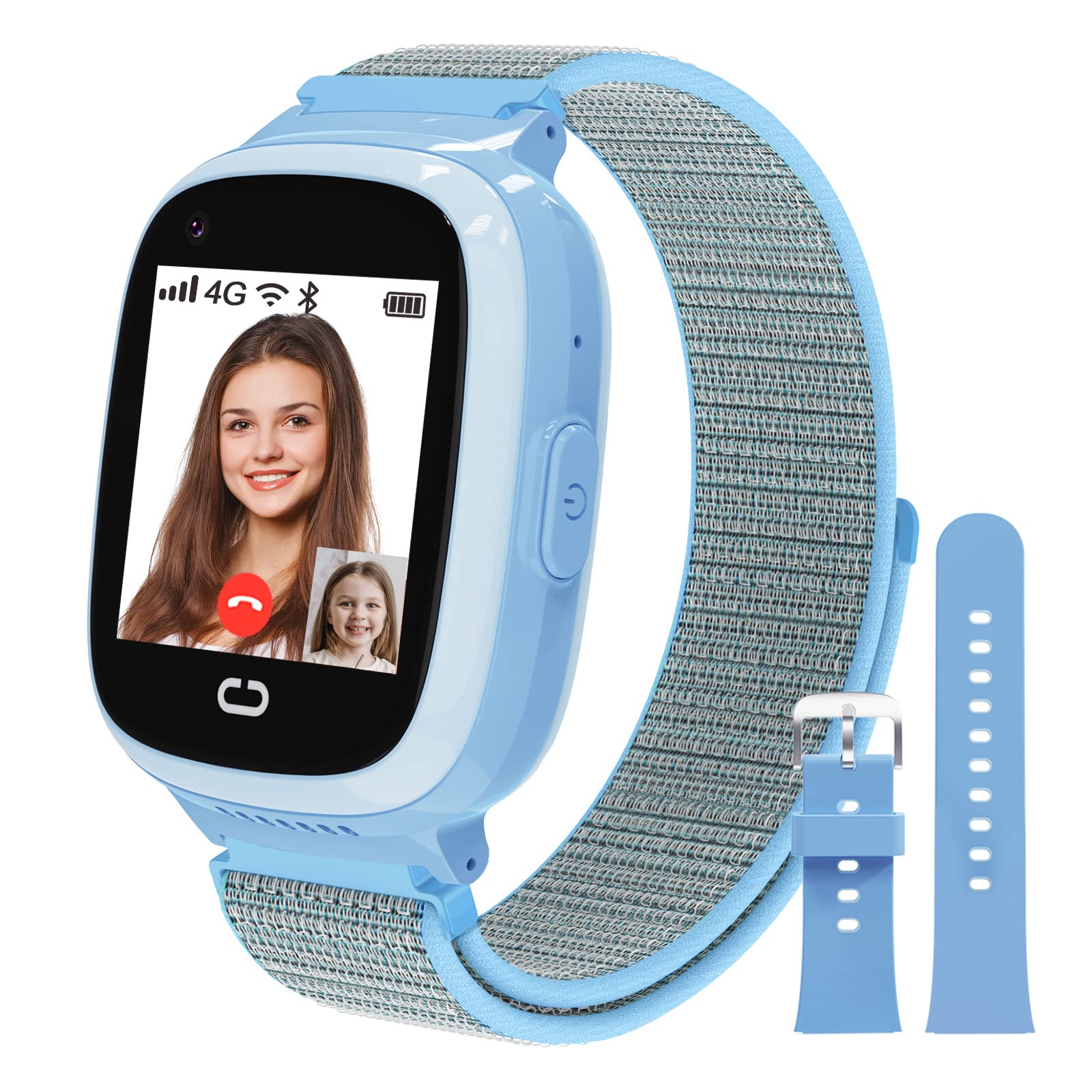 Smart Watch Dokipal Review Clearance Kids Smart Watch That Can - Main Image