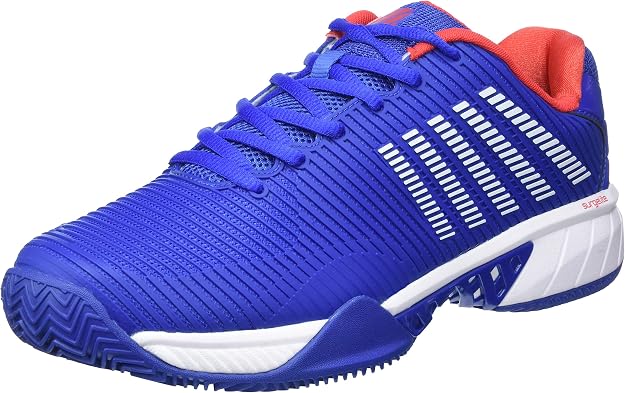 K-Swiss Hypercourtexpres2hb, Scarpe da Tennis Uomo : Amazon.it: Scarpe e  borse