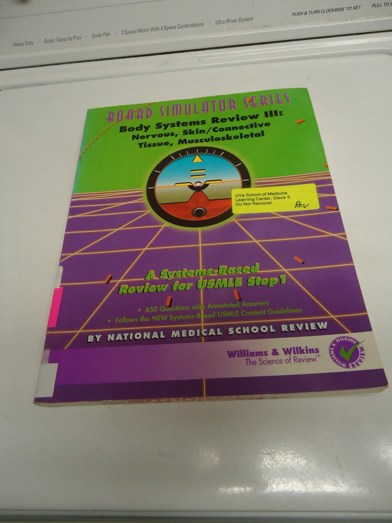 Psychosocial, Cultural and Environmental Considerations (3) (Board Simulator: All Systems Go)