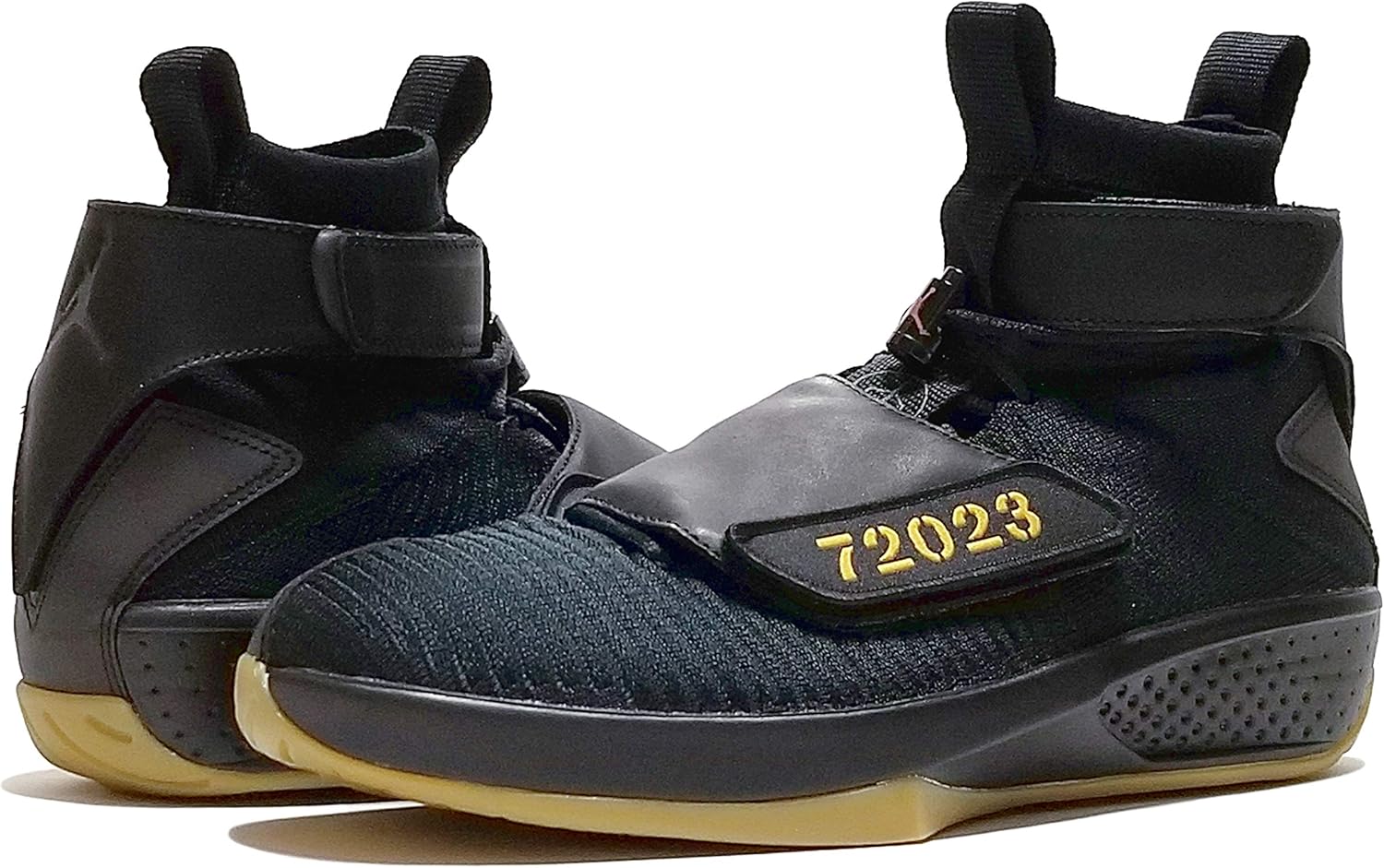 jordan 20 flyknit