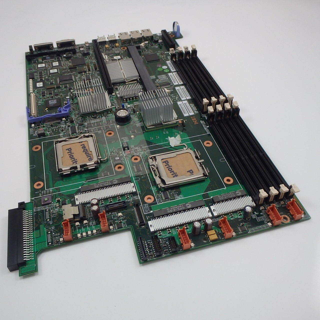 IBM System Board For IBM System x3550 7978 1913 43W5889