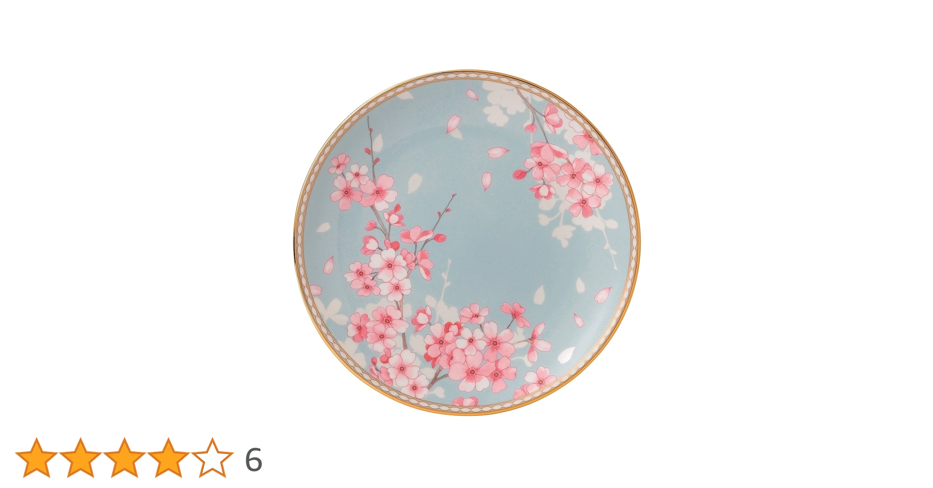 Amazon.co.jp: 【正規輸入品】ウェッジウッド スプリング