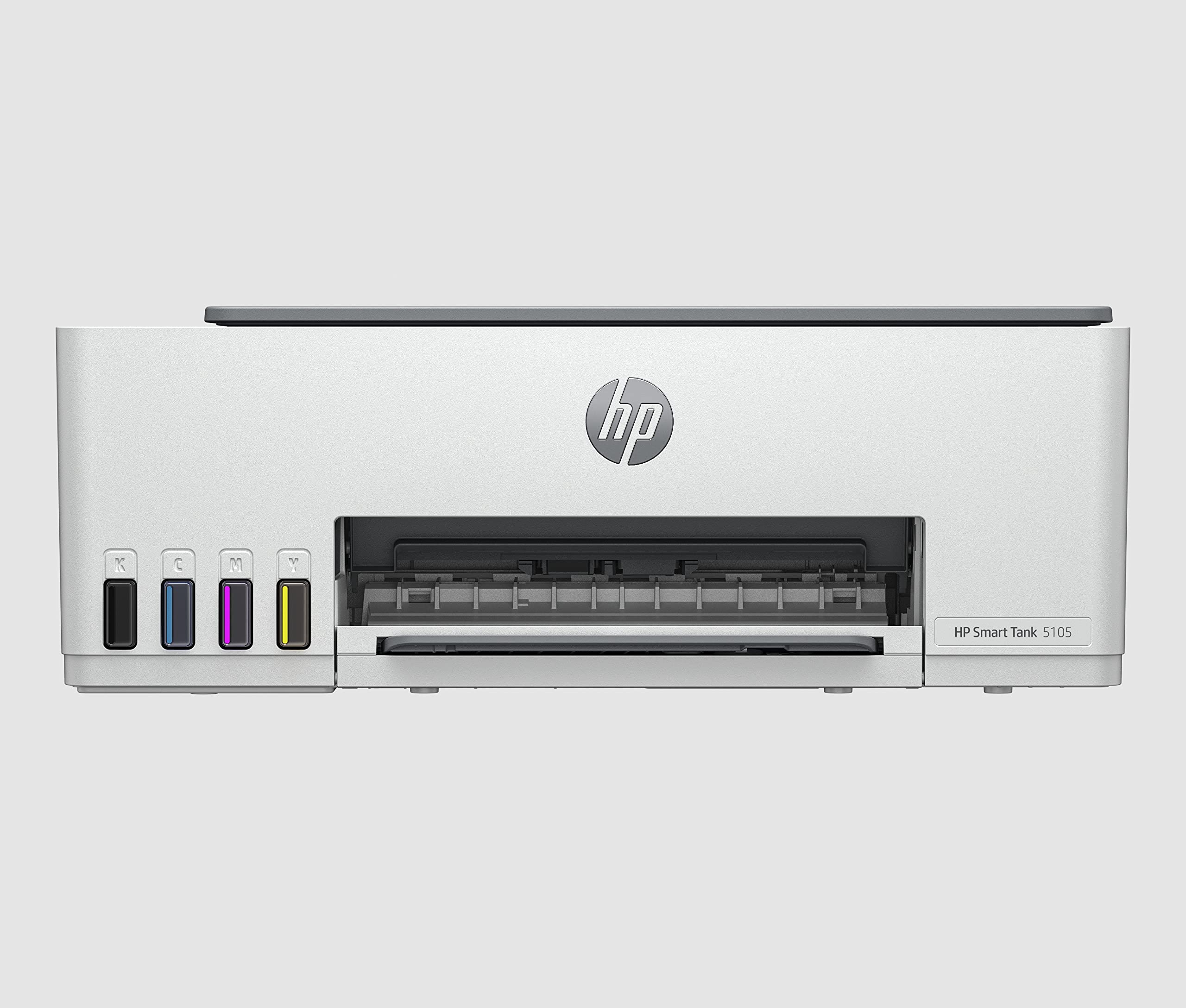 Amazon | HP Smart Tank 5105 AIO | HP | ドキュメントスキャナ 通販
