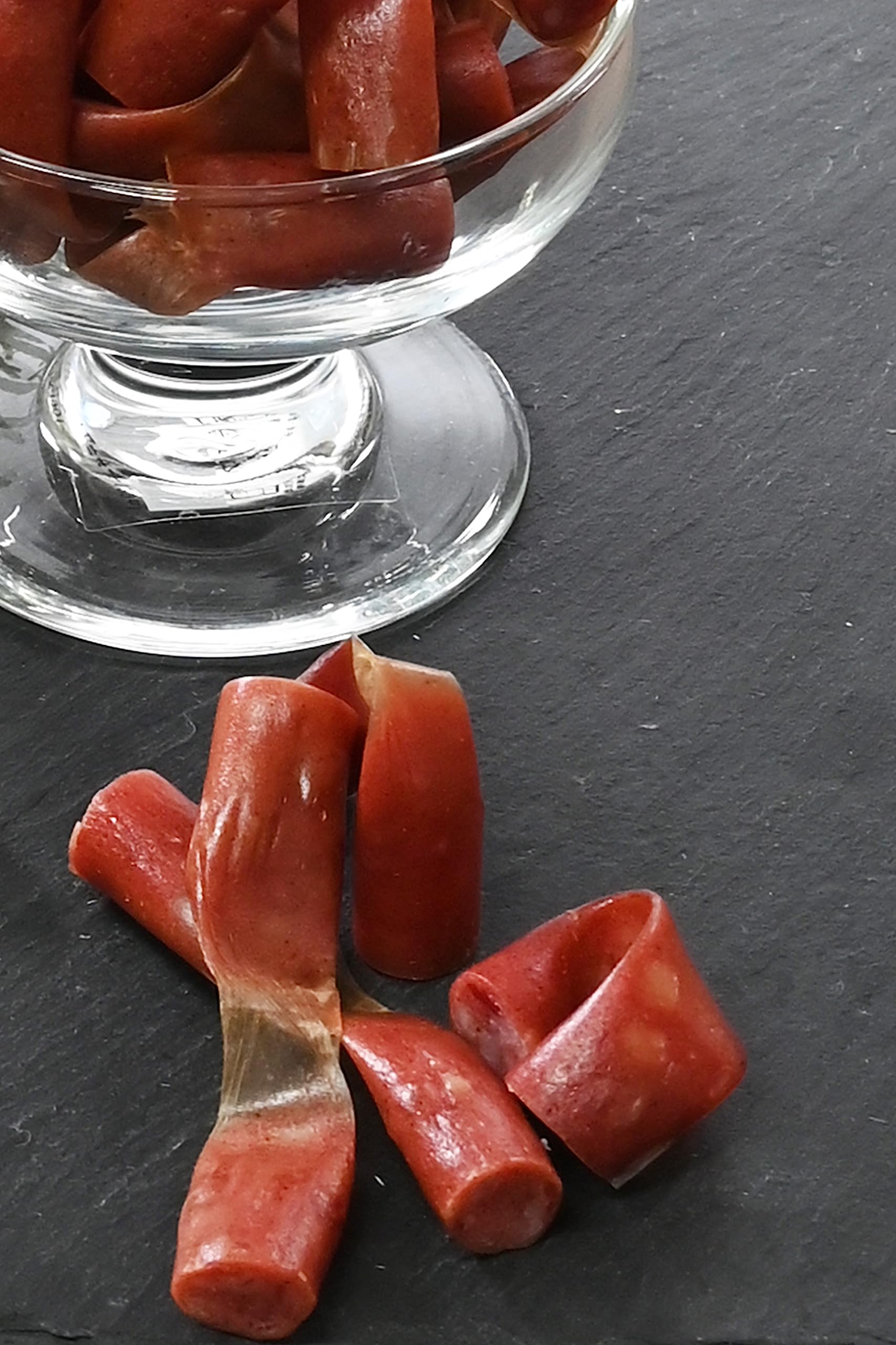 Amazon.co.jp: 訳あり カルパス 業務用 【ふぞろい・端っこ/ジューシー