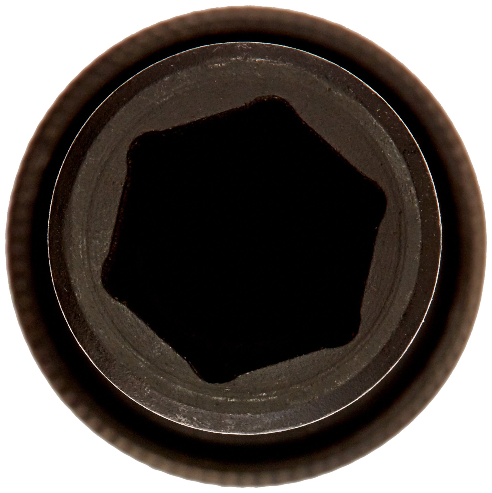 Sunex 311ZUM Universal-Schlag-Stecknuss – 3/8 Zoll, 12-kant, 11 Mm, Für Schlagschrauber