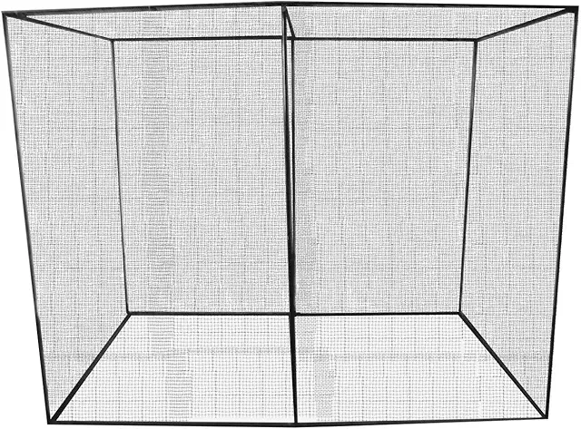 2m Garden Crop Cage - Fruit & Vegetable Protective Netting
