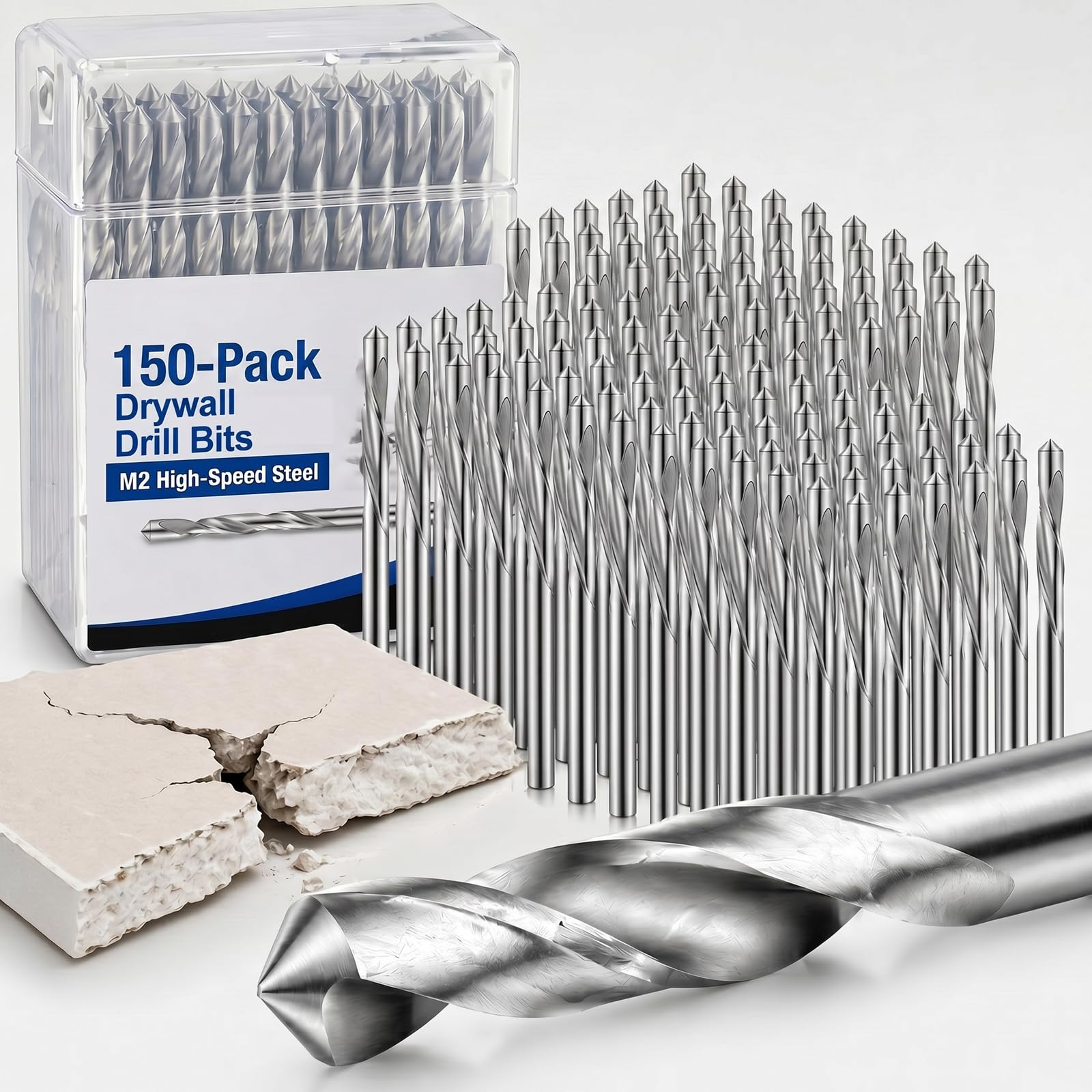 Drywall Router Bits - 50 Pack by Tondiamo -7