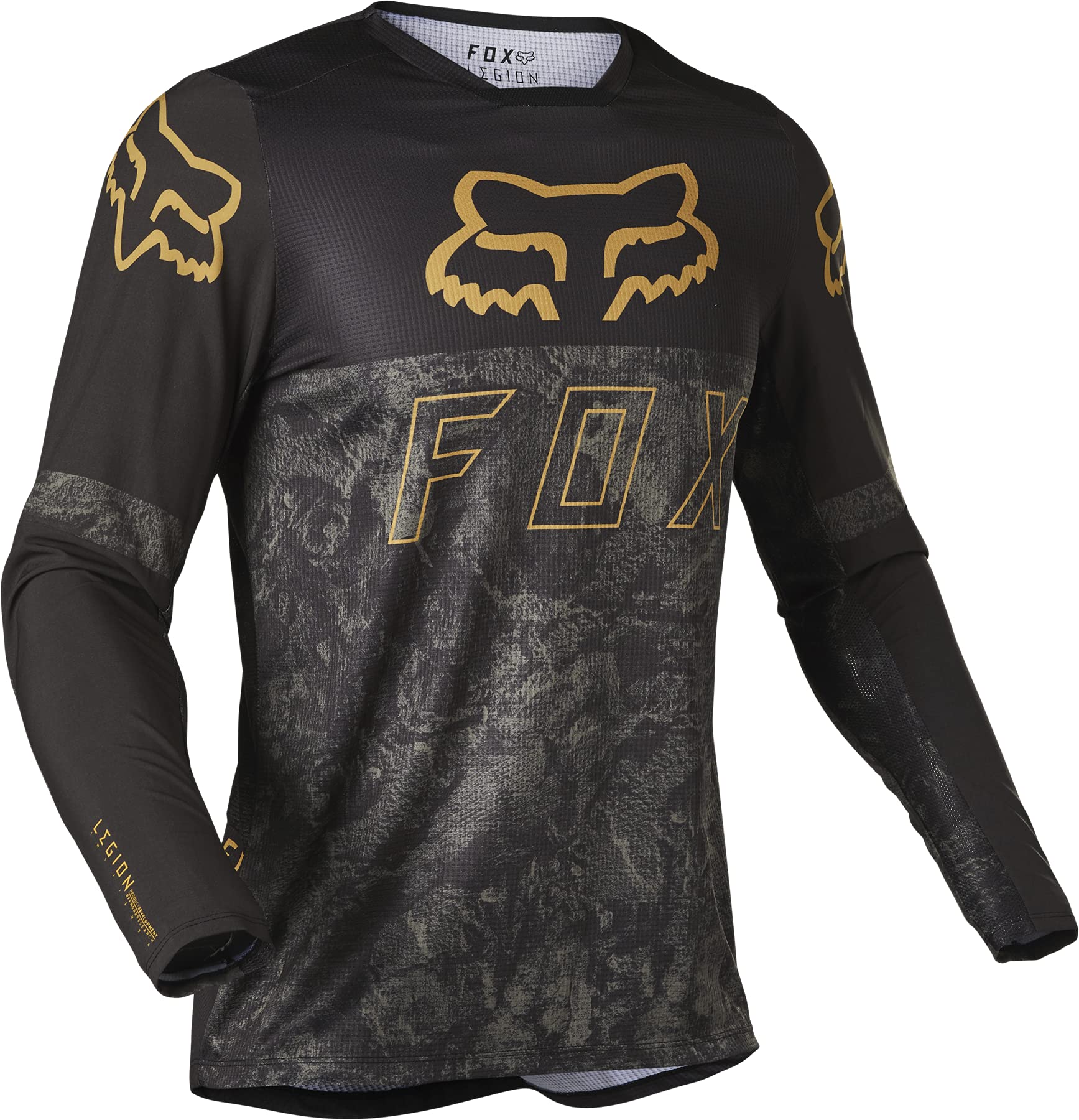 Fox Racing mens Legion Lt Jersey
