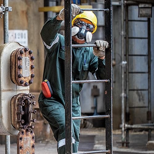 Miniatura 6 de Dräger Gafas de seguridad X-pect 2400  Antivaho y antiarañazos  Para obras de construcción, laboratorio, taller