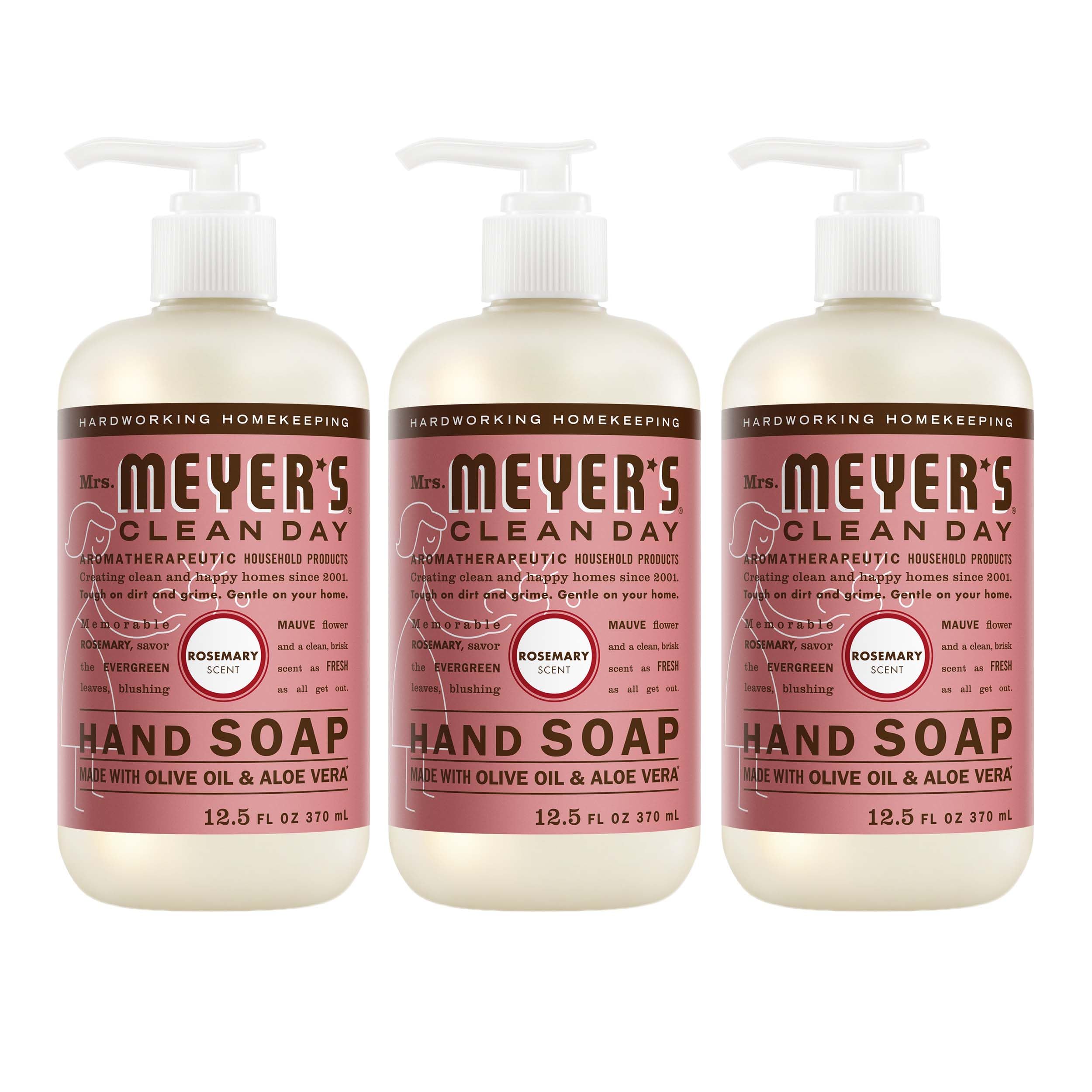 Hand Wash