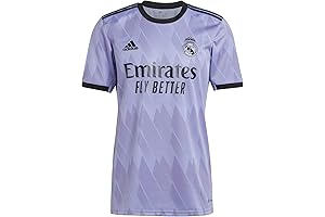 Men's Fly Emirates Jersey Men Real Madrid