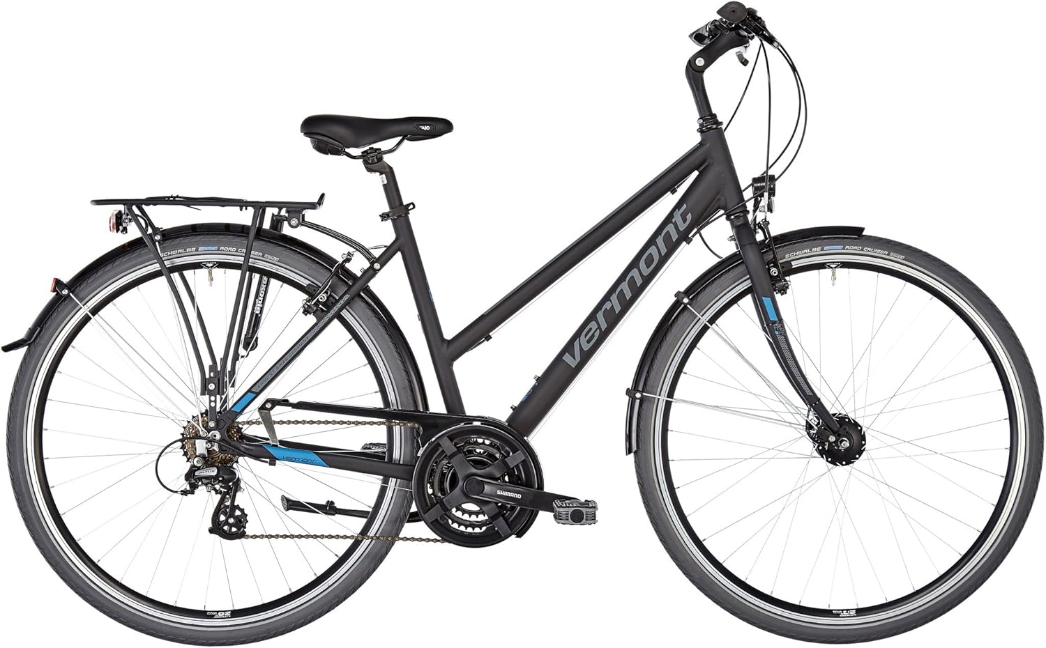 52 cm frame height