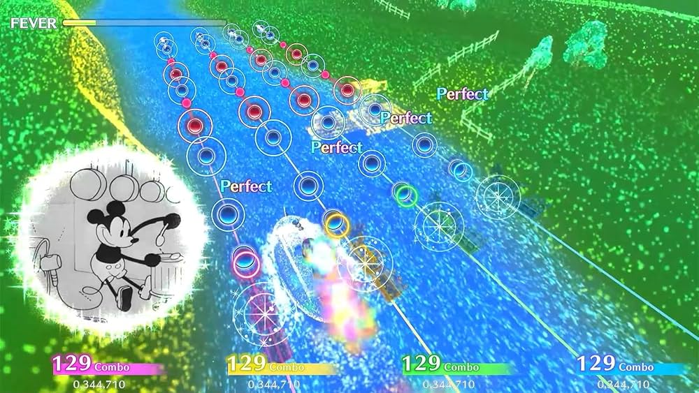 【新品】ディズニー ミュージックパレードアンコール イリュージョンアイランド 楽天ブックス: ディズニー ミュージックパレード アンコール