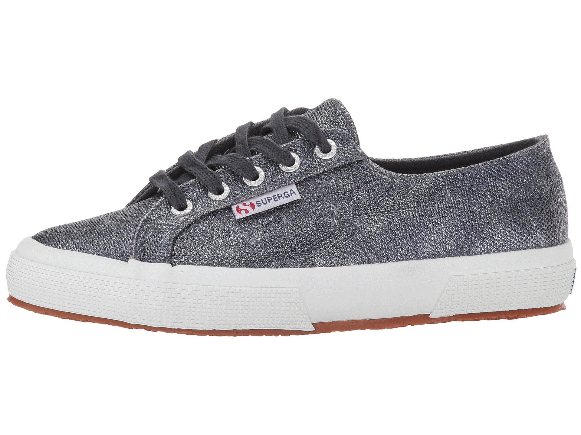 Superga 2750 Qatarmetalw at 6pm