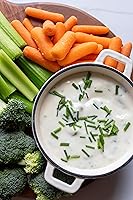 Vista 5 de Hoosier Hill Farm Suero de leche en polvo, 25 libras (paquete de 1)