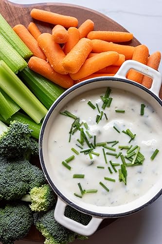 Miniatura 7 de Hoosier Hill Farm Suero de leche en polvo, 25 libras (paquete de 1)