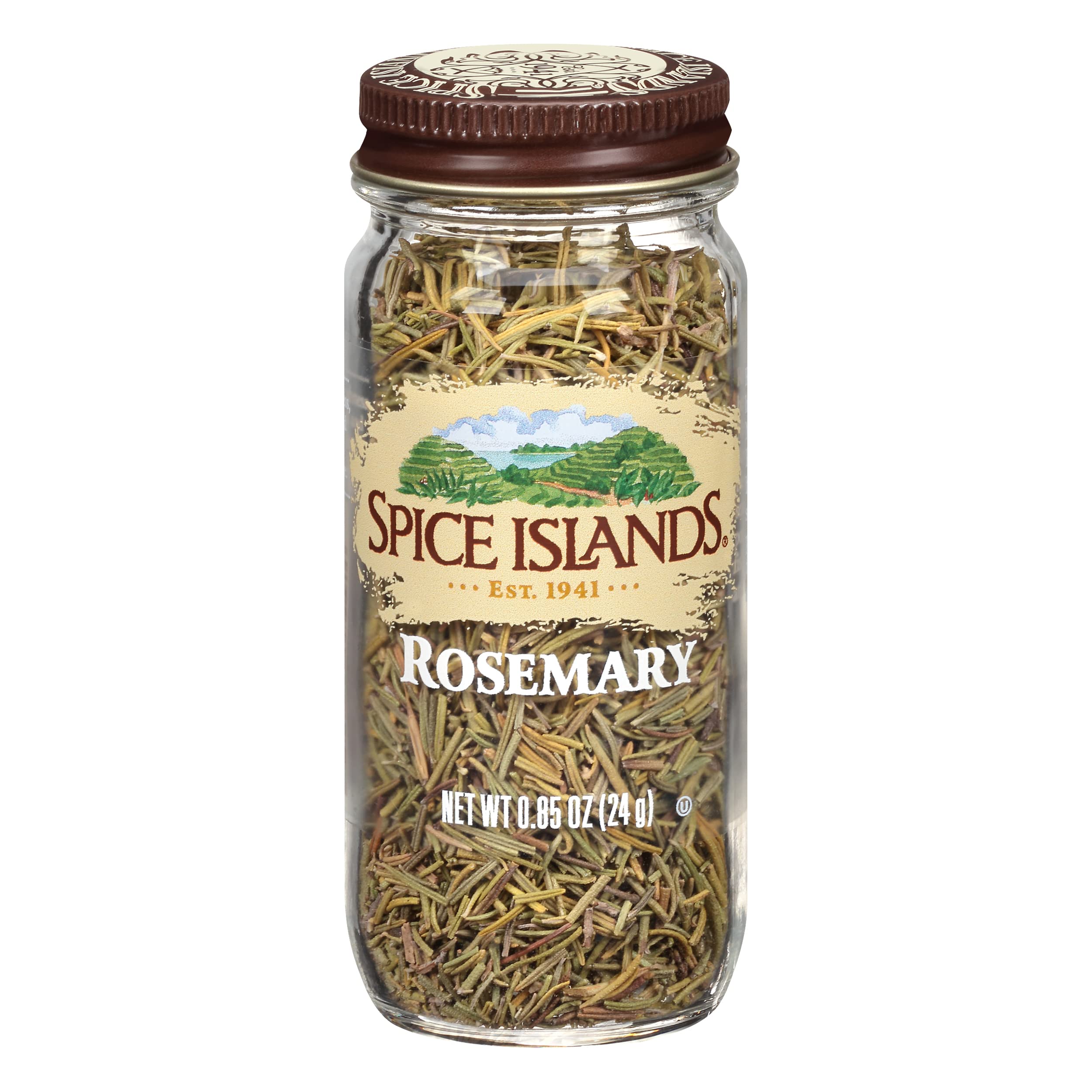 Spice Islands Rosemary, 0.85 Ounce