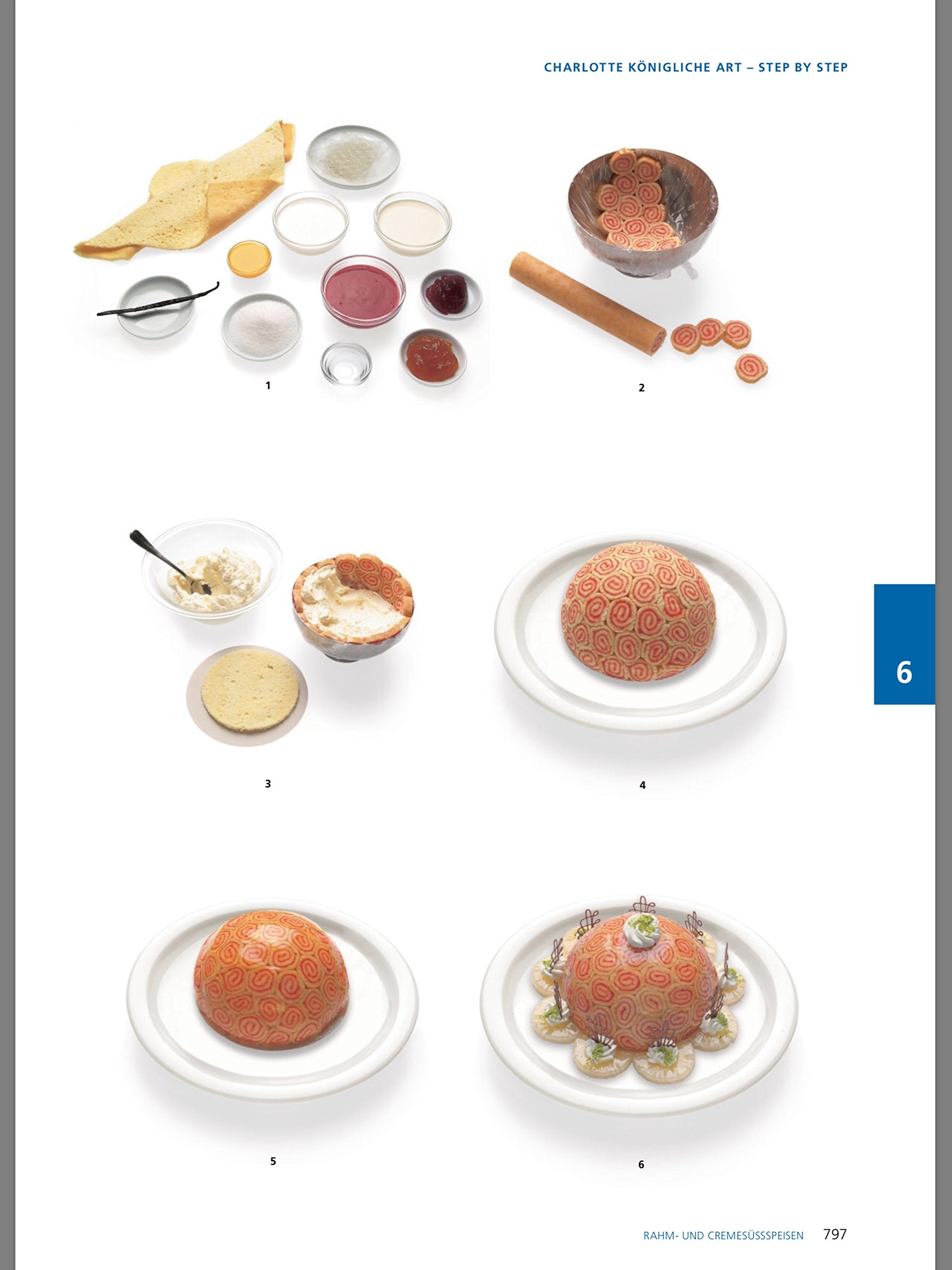 Rezeptbuch der Küche. 03. Auflage 2005 ( ND 2010 )