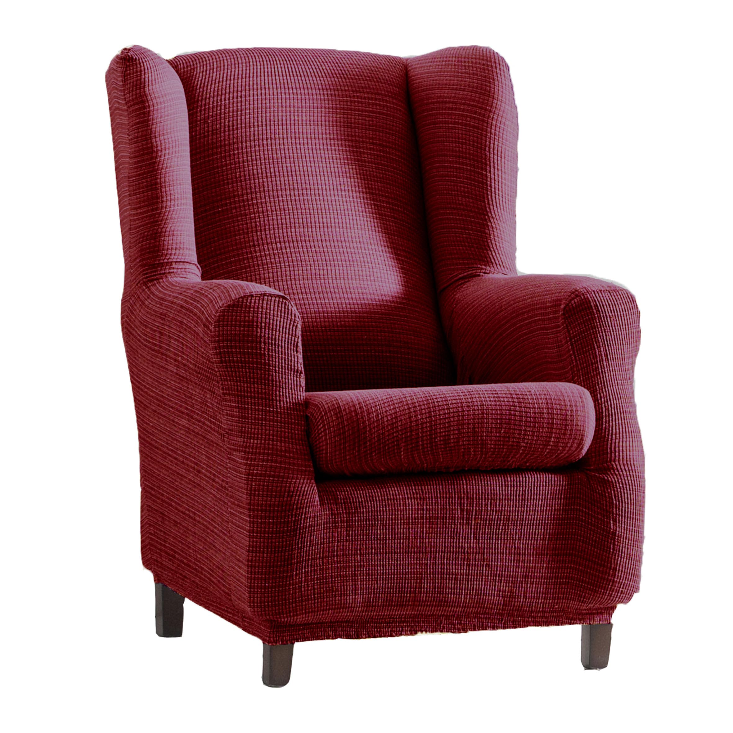 Housse de canapé Aquiles orejero idéale pour rénover un fauteuil de salon usé