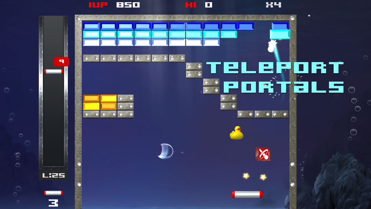 Brick Break Blitz - App on Amazon Appstore