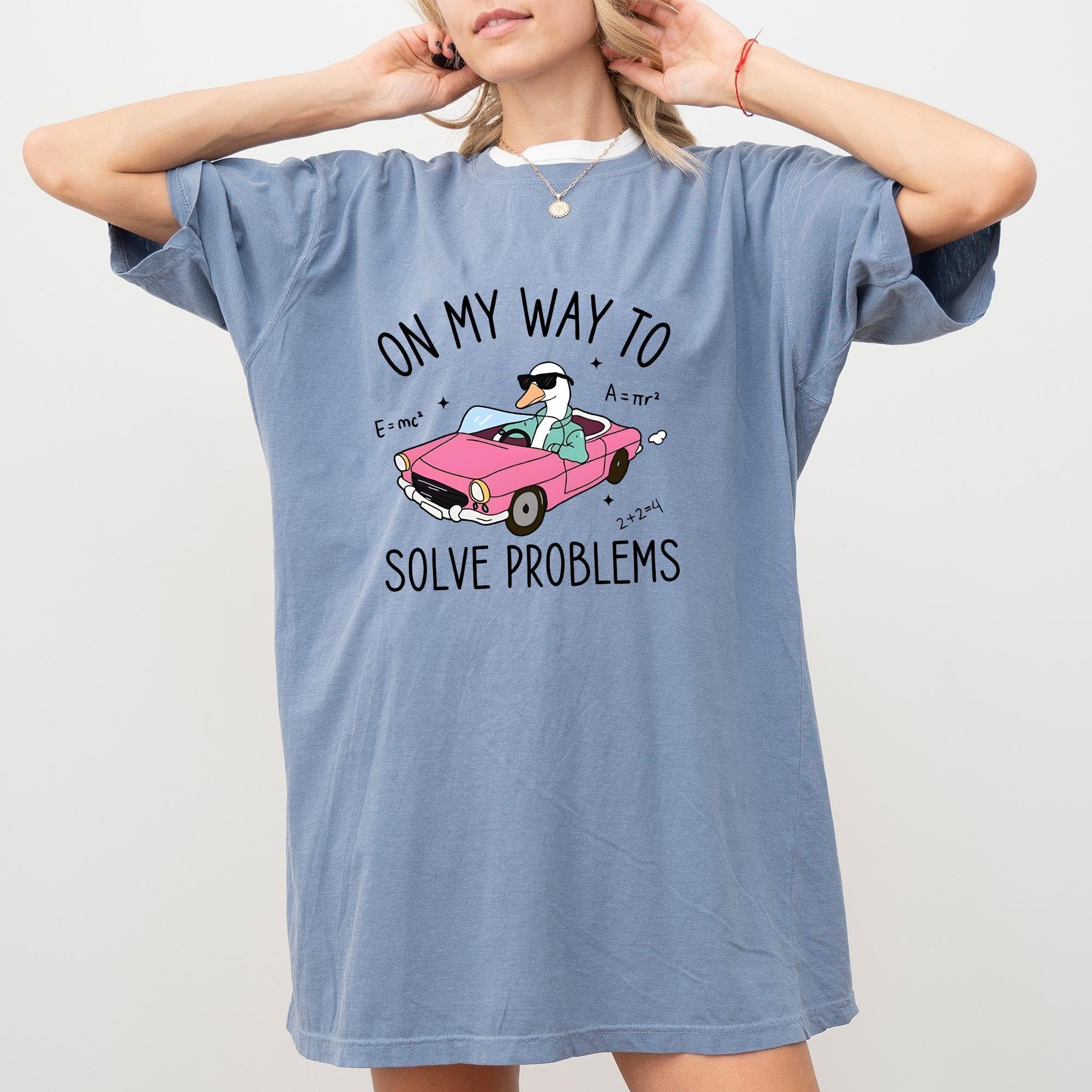 Comfort Colors Cute Art Teacher Shir …