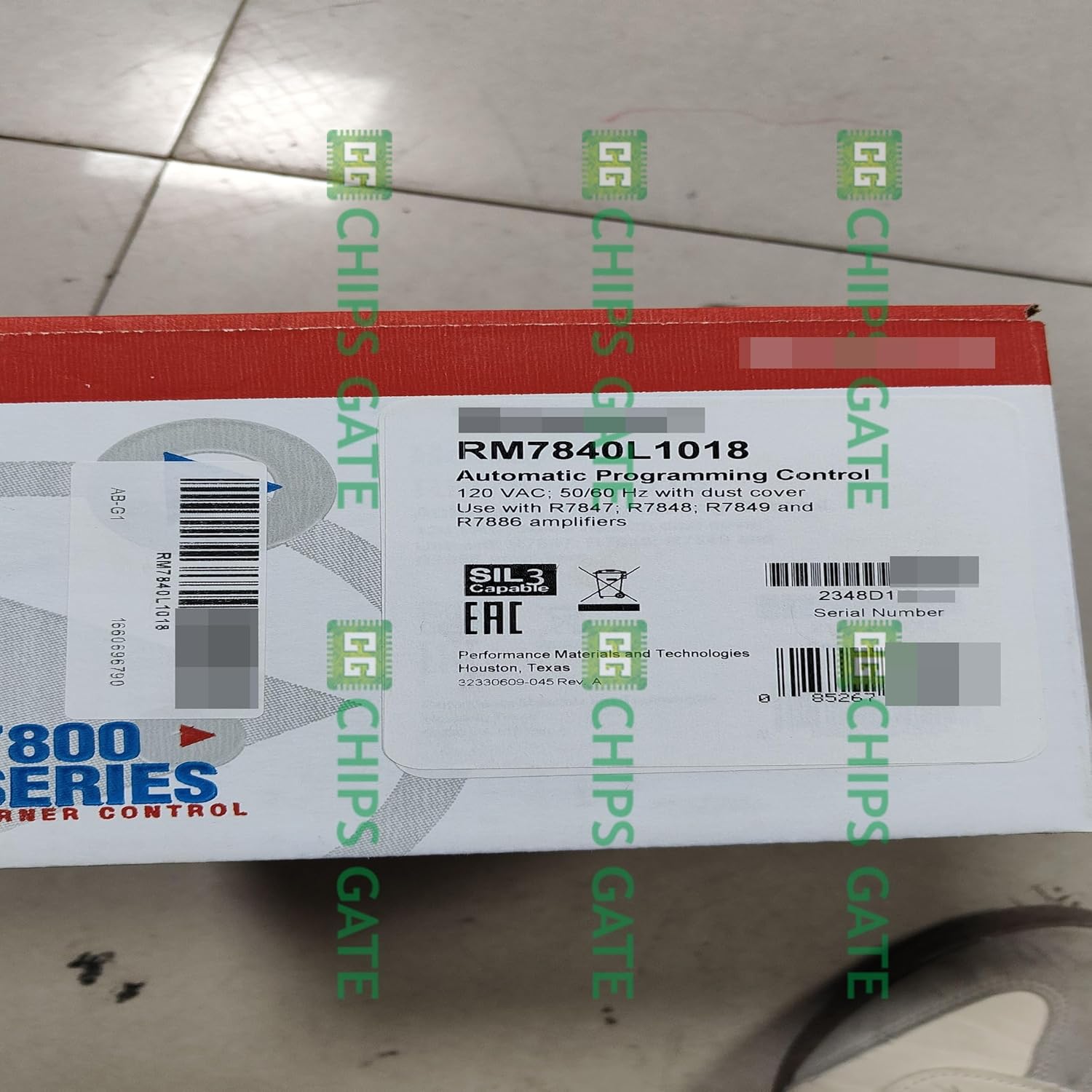 RM7840L1018 NEW RM7840L 1018 RM7840L1018/RM7840L1018