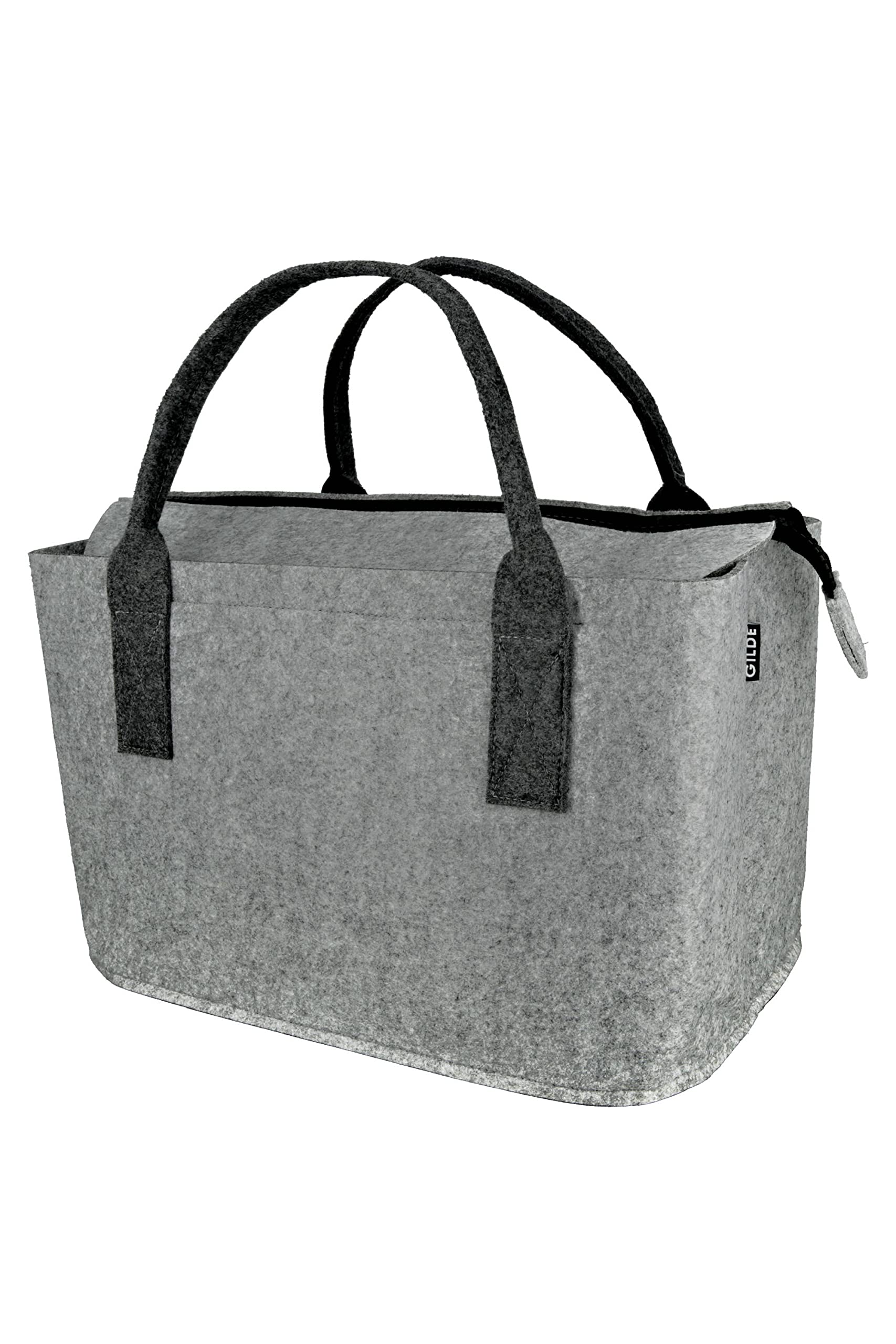 filztasche reißverschluss