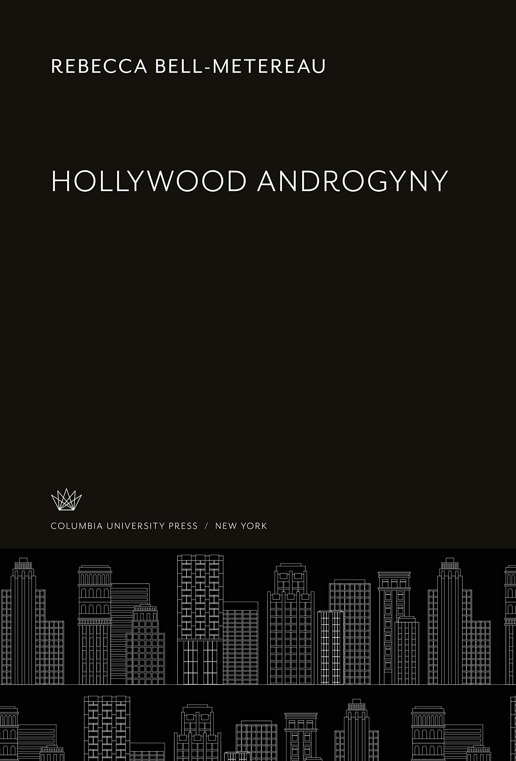 Hollywood Androgyny la coupe tailleur fluide haut de gamme élégante
