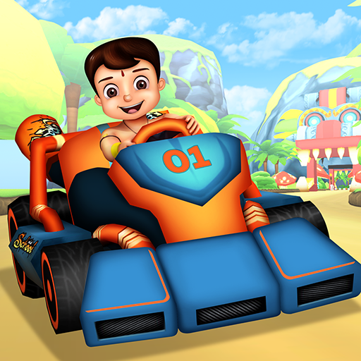 Racing Kart Adventures: Beach Buggy Blast