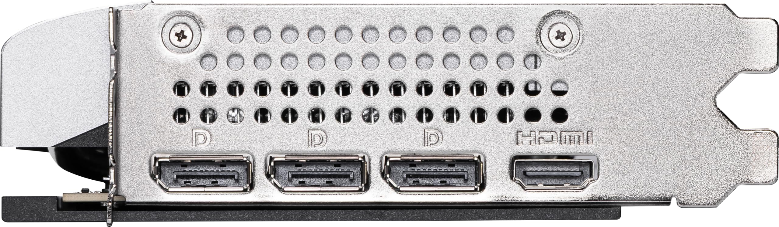 MSI GeForce RTX 5060 Ti 8G Ventus 2X OC Plus Graphics Card - RTX