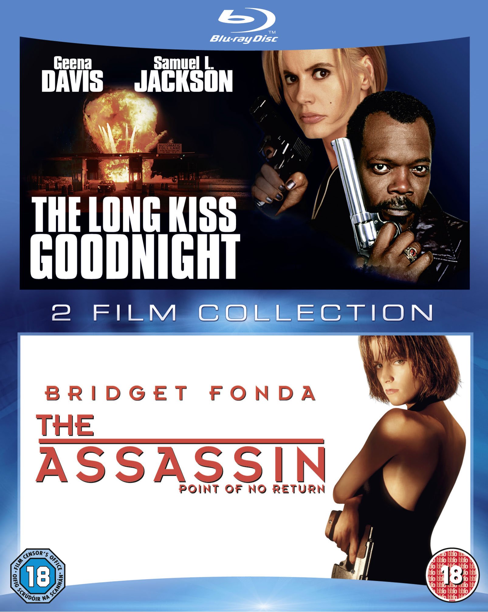 その他 Goodnight Brooklyn [Blu-ray] Goodnight Mommy Blu-ray (JB Hi-Fi Exclusive) (Australia)