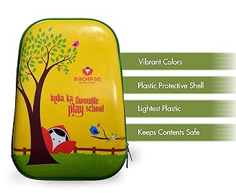 bachpan school bag