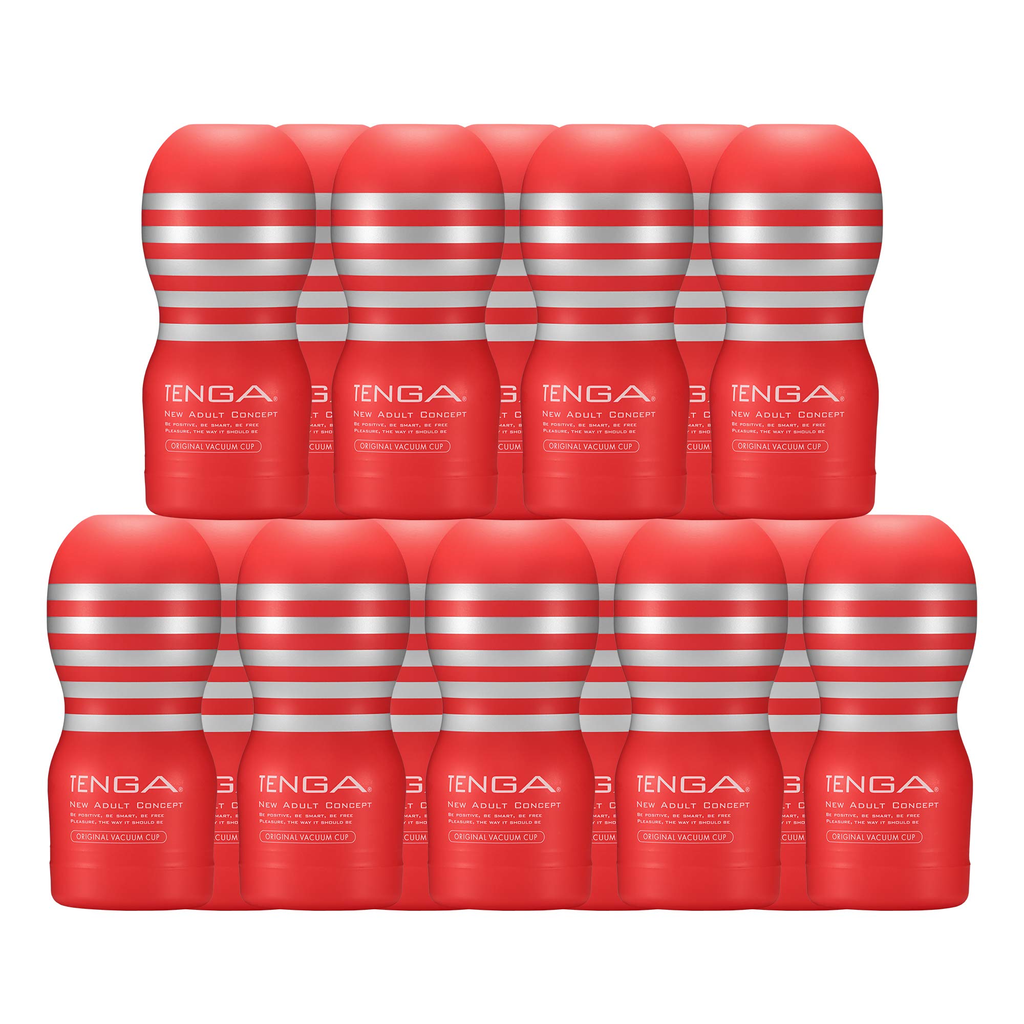 TENGA テンガ オリジナルカップ 25本セット