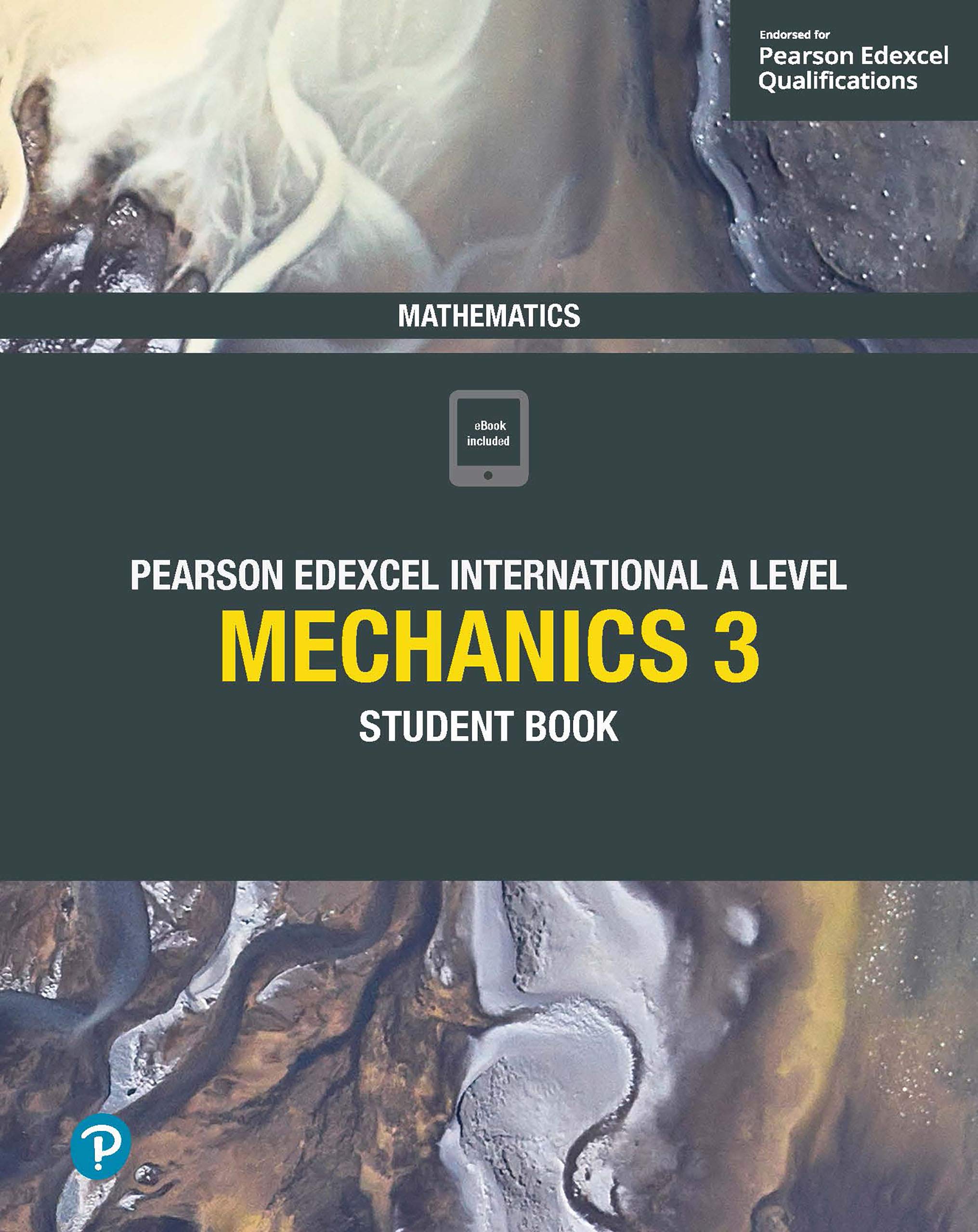 Buy Edexcel International A Level Mathematics Mechanics 3 Student Book