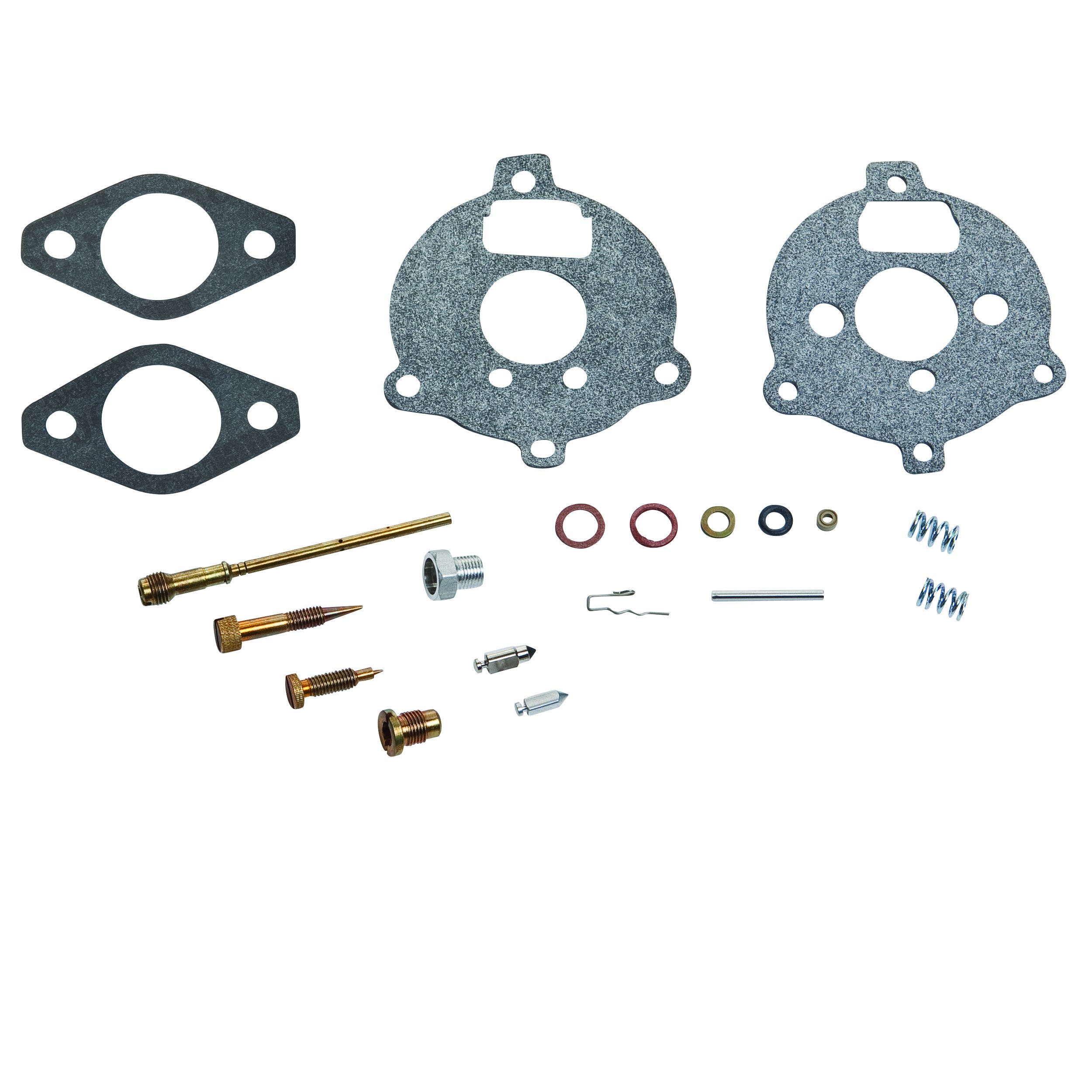 Amazon.com : Oregon 49-693 Carburetor Rebuild Kit Replacement for