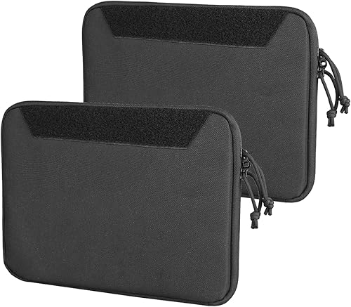 AMYIPO Equipamiento táctico de una sola funda para pistola, bolsa para pistola, para caza, tiro, deportes, almacenamiento y transporte