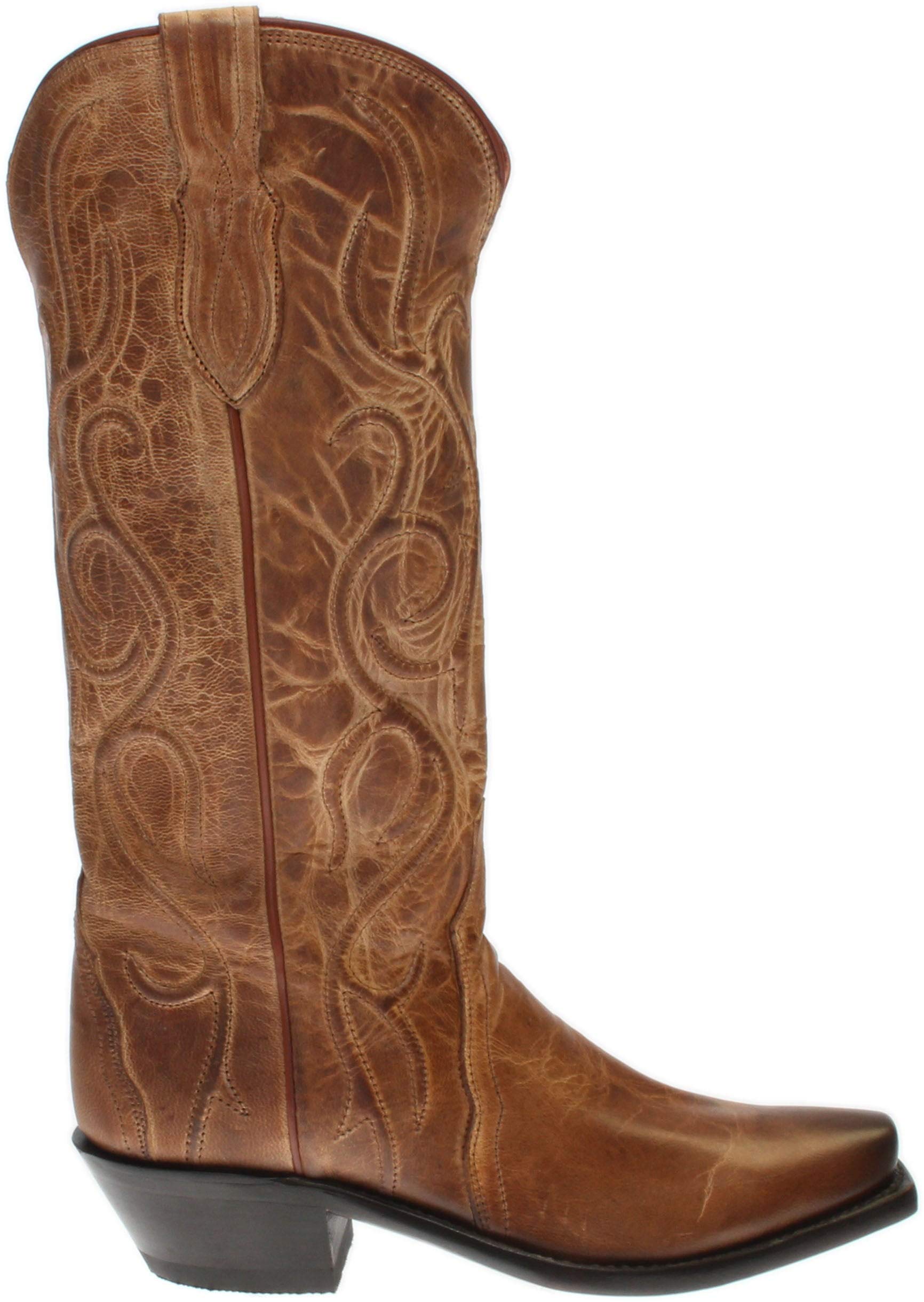 Lucchese Patsy Tan 9 B (M)