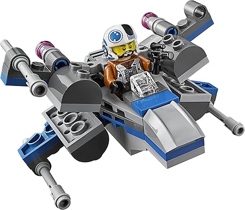 Miniatura 8 de LEGO Star Wars