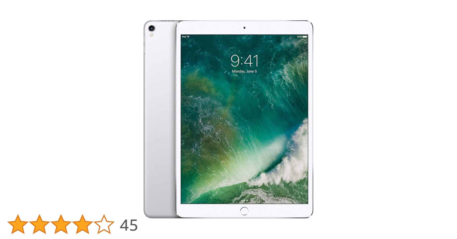 Amazon.co.jp: 【整備済み品】Apple iPad Pro 10.5 インチ (第1