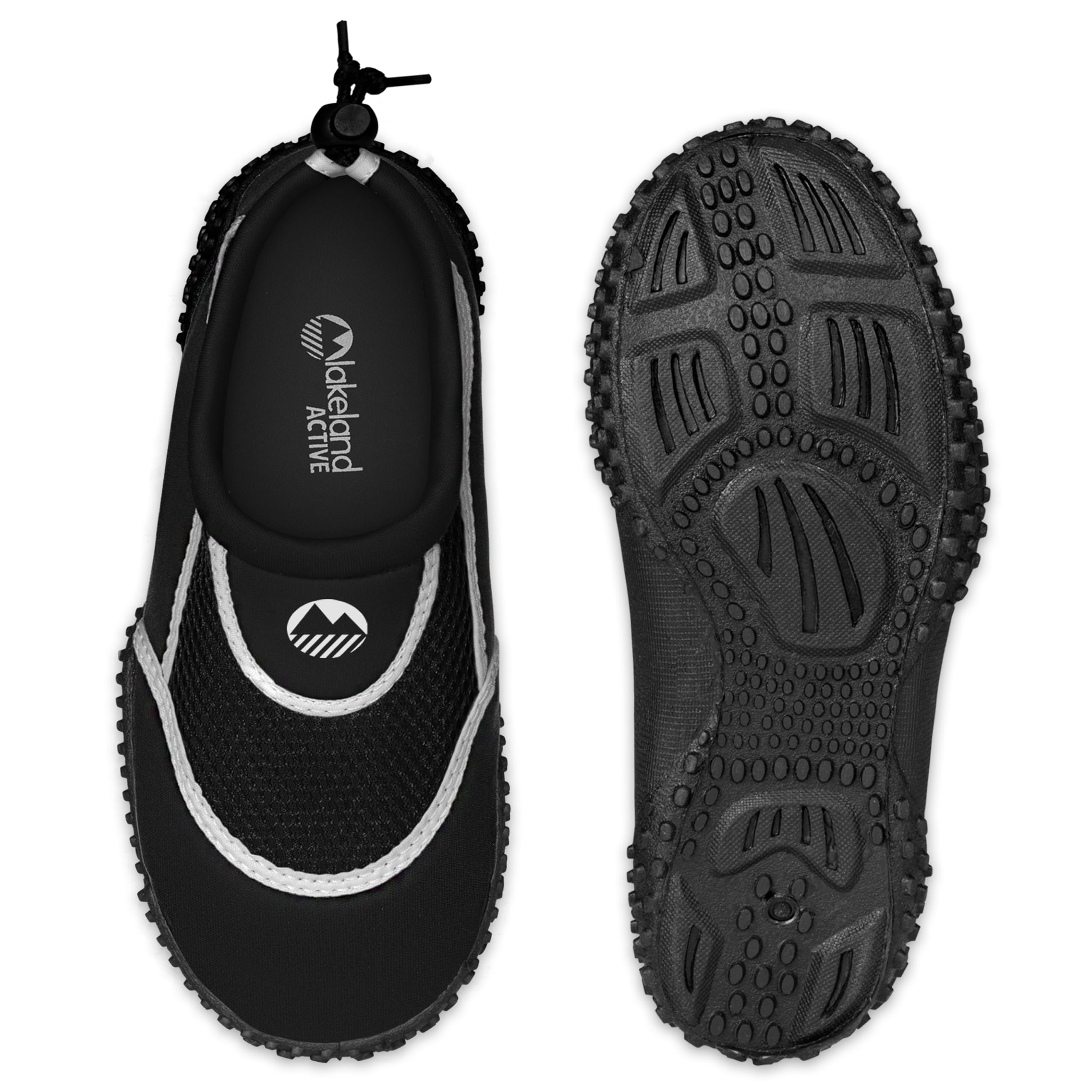 Lakeland Active Boy's Eden Aquasport Water Shoes — view 5