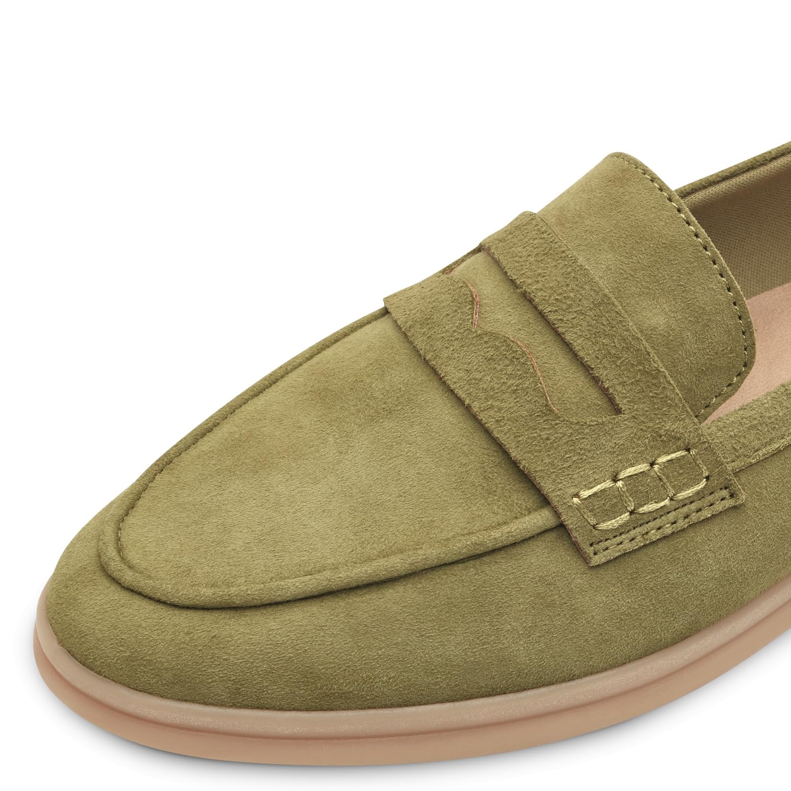 MARCO TOZZI Kobiety Marco Tozzi Damen Slipper 2-24603-44Mokasyn