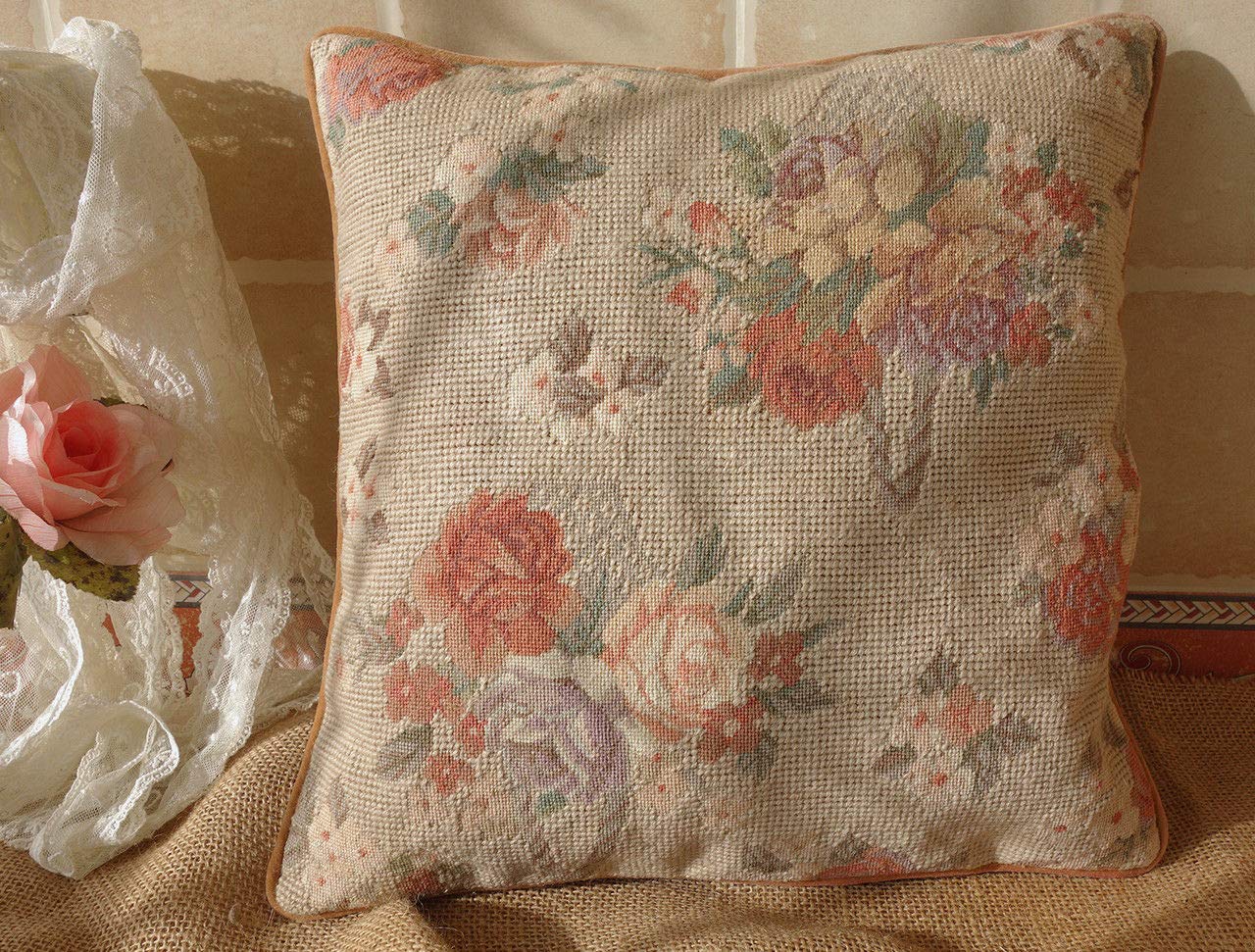 Amazon｜Fine Home Crafts イングリッシュ カントリー