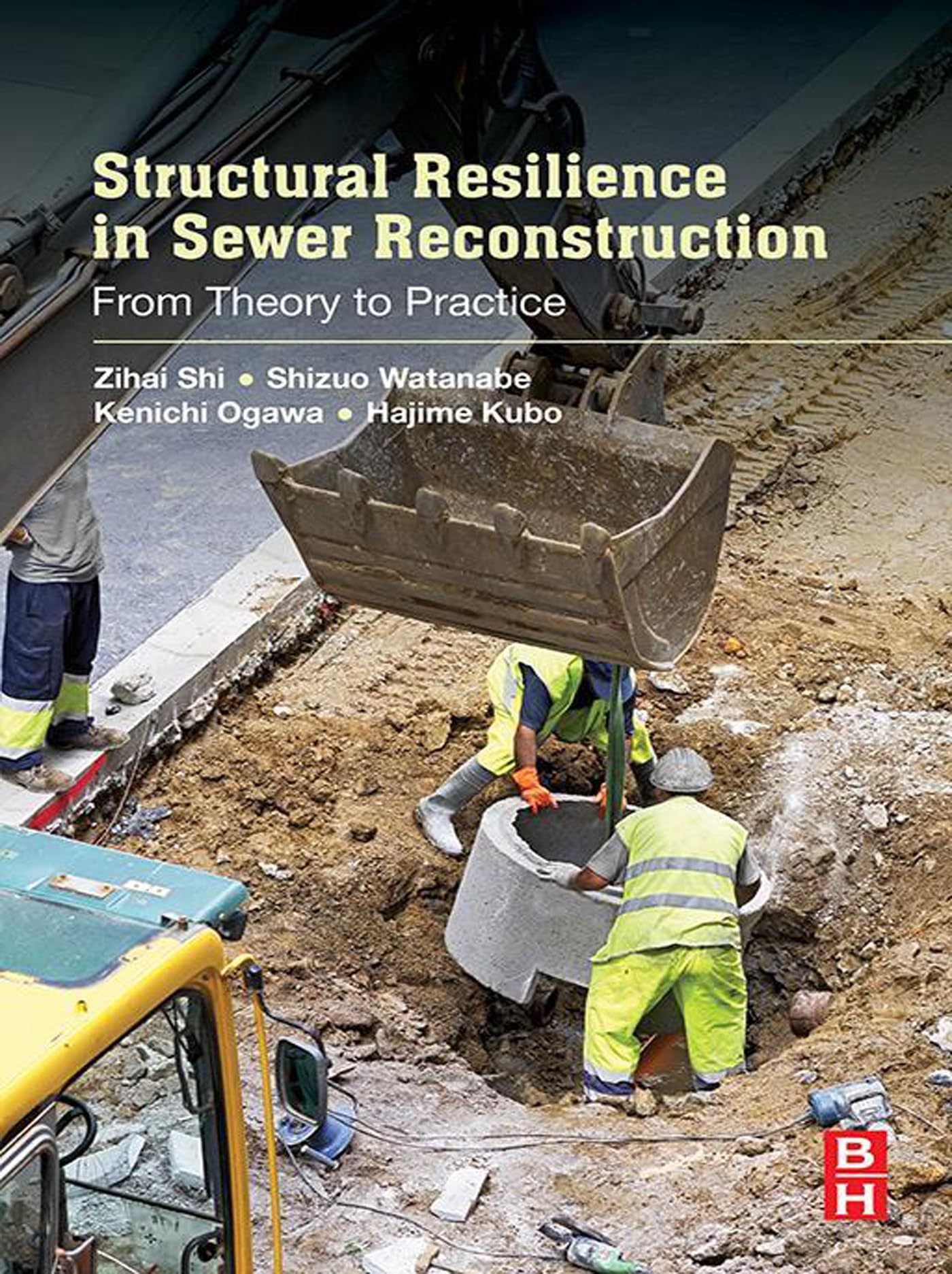 Structural Resilience in Sewer Reconstruction guide contre l'usure