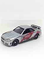 JMAC トミカ リミテッド スカイライン GT-R Amazon | JMAC静岡 特注トミカリミテッド2 日産 スカイライン GT