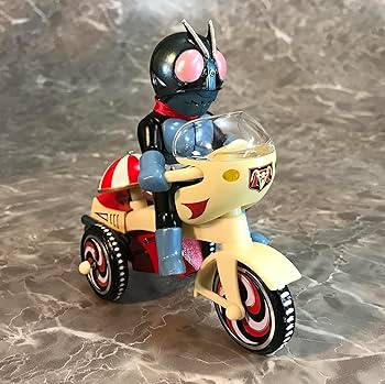 ライダー付き金属バイクおもちゃ カワサキ 1/12 ダイキャスト モーターサイクル Kawasaki Ninja
