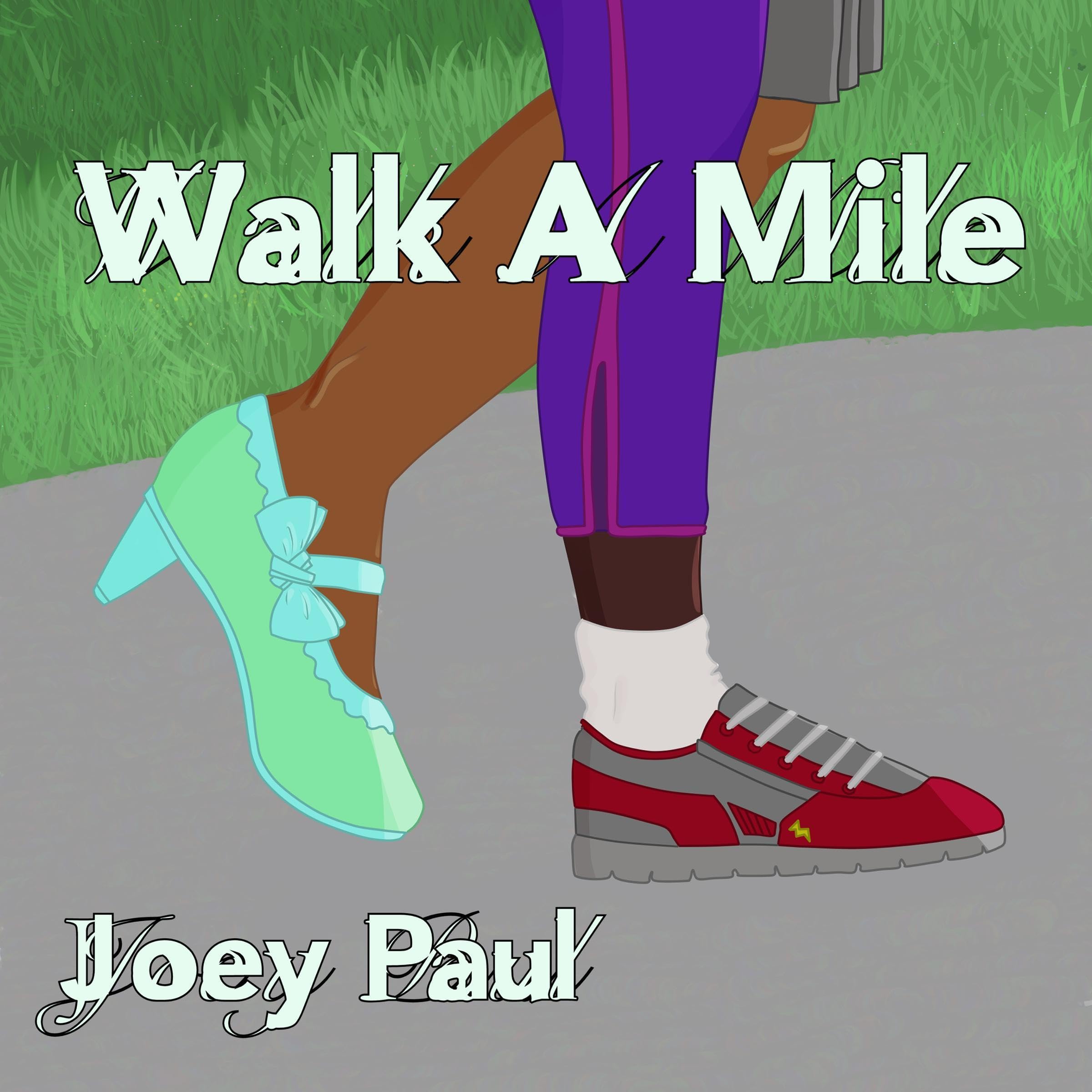 Walk a Mile