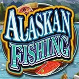 kostenlos Gratis Spiele  Spielautomat Alaskan Fishing - Kasino Automatenspiele von Microgaming