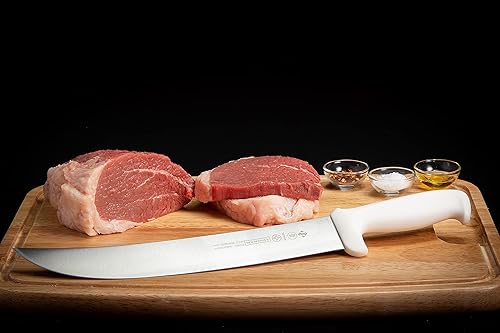 Miniatura 2 de Mundial W5617-12 - Cuchillo de centímetro de 12 pulgadas color blanco